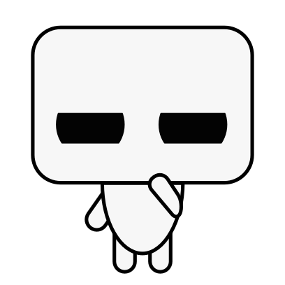 Ruby the Robot messages sticker-8