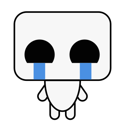 Ruby the Robot messages sticker-4