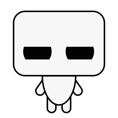 Ruby the Robot messages sticker-6