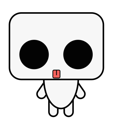 Ruby the Robot messages sticker-2