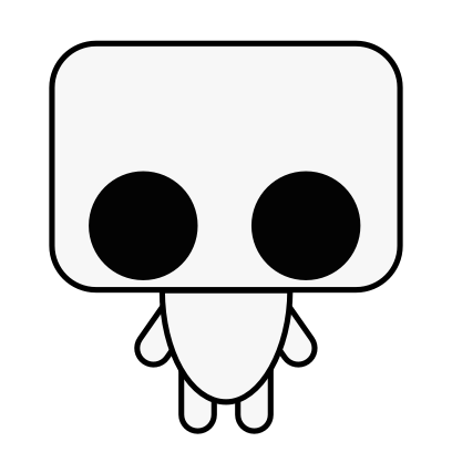 Ruby the Robot messages sticker-11