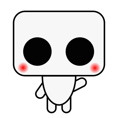 Ruby the Robot messages sticker-0