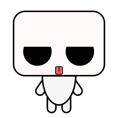 Ruby the Robot messages sticker-10