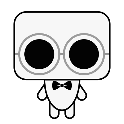 Ruby the Robot messages sticker-3