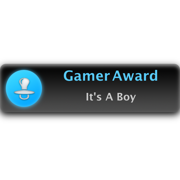 Gamer Awards messages sticker-3