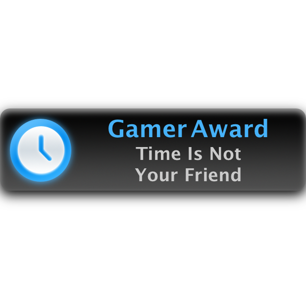 Gamer Awards messages sticker-1