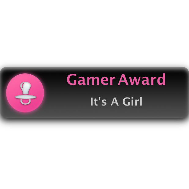 Gamer Awards messages sticker-9
