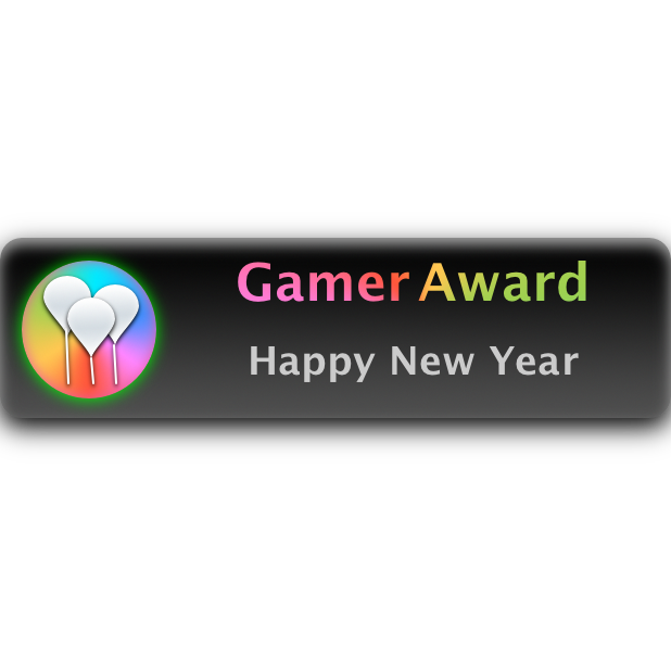 Gamer Awards messages sticker-7