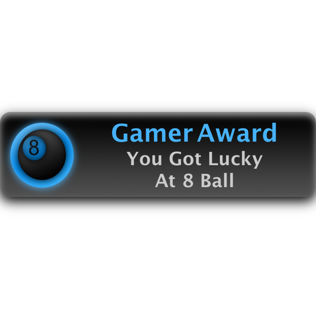 Gamer Awards messages sticker-2