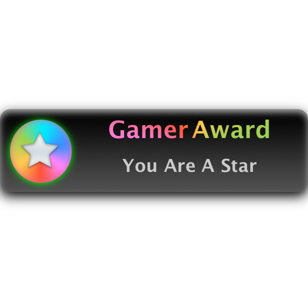 Gamer Awards messages sticker-4