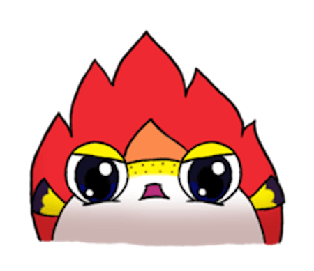 The Puffer Fish messages sticker-7