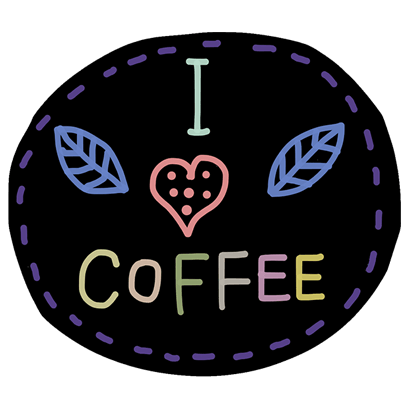 StiPia - BlackChat Stickers messages sticker-6