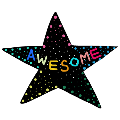 StiPia - BlackChat Stickers messages sticker-2