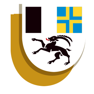 Flags of Swiss Cantons messages sticker-11