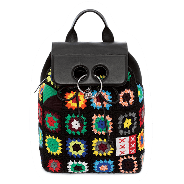 JW Anderson Stickers messages sticker-1
