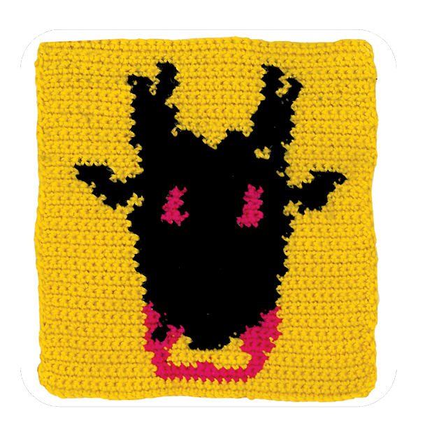 JW Anderson Stickers messages sticker-3