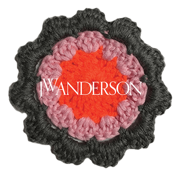 JW Anderson Stickers messages sticker-0