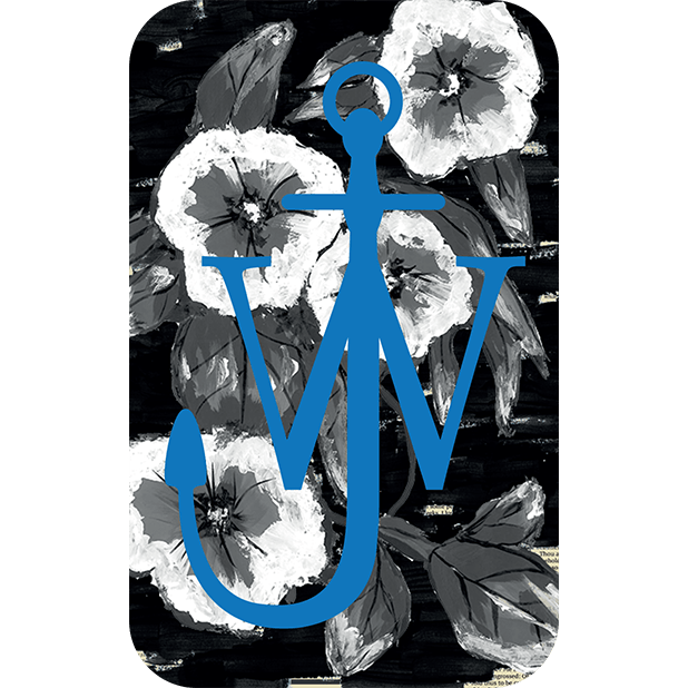 JW Anderson Stickers messages sticker-9
