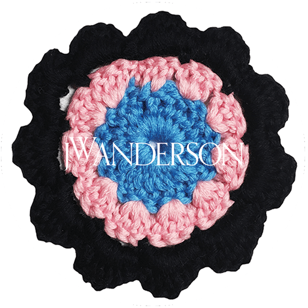 JW Anderson Stickers messages sticker-4