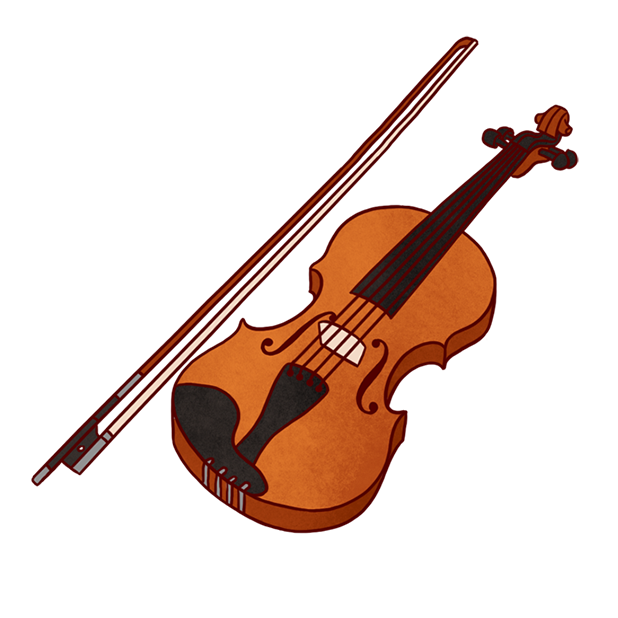 Jazzy Musical Instruments - World Music Stickers messages sticker-3