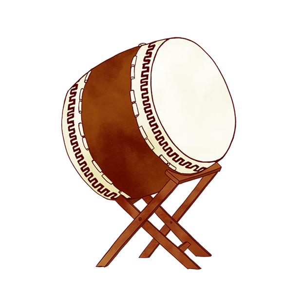 Jazzy Musical Instruments - World Music Stickers messages sticker-6