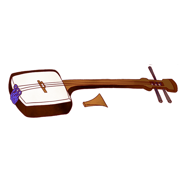 Jazzy Musical Instruments - World Music Stickers messages sticker-7