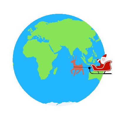 Buncee Holiday messages sticker-1