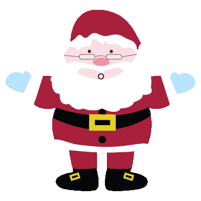 Buncee Holiday messages sticker-9