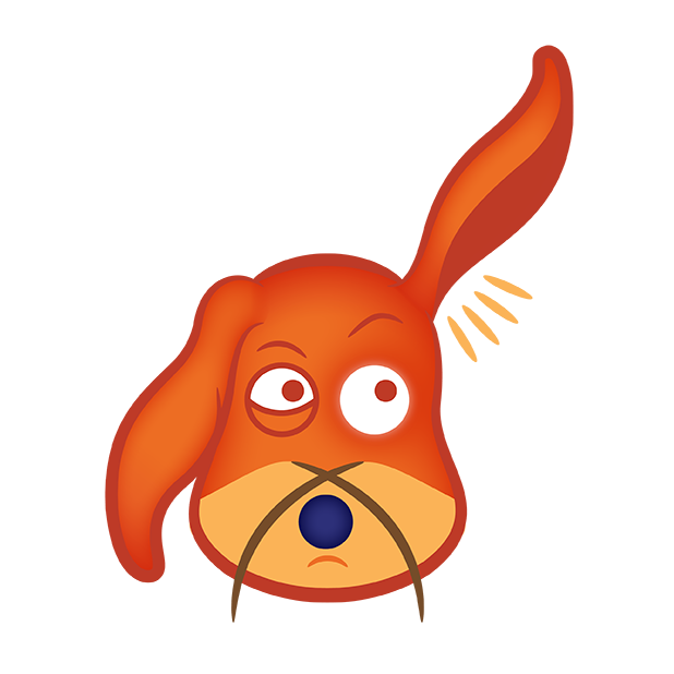 Fluffy Decay Lenny Sticker Pack messages sticker-11