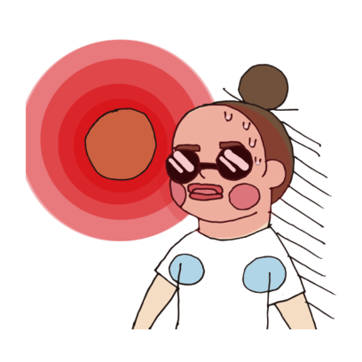 Daily Chaaeso Stickers messages sticker-5