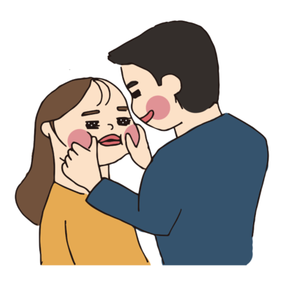 Daily Chaaeso Stickers messages sticker-2