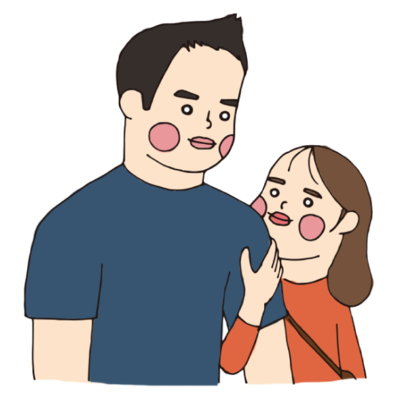 Daily Chaaeso Stickers messages sticker-6