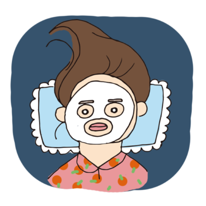 Daily Chaaeso Stickers messages sticker-0