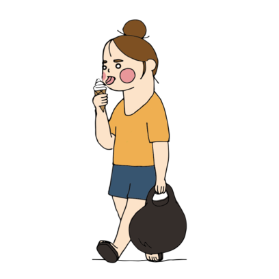 Daily Chaaeso Stickers messages sticker-7