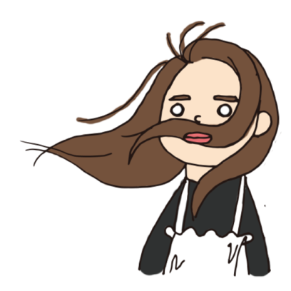 Daily Chaaeso Stickers messages sticker-9
