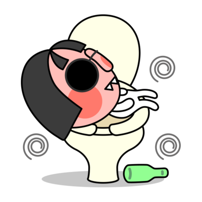 Laeyong Stickers messages sticker-8