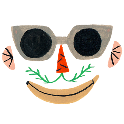 Farfetch Emojis messages sticker-5