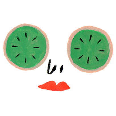Farfetch Emojis messages sticker-3