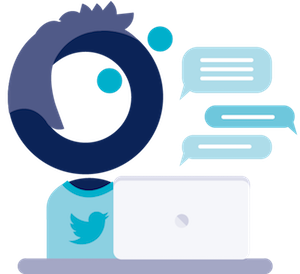 OCTO Stickers messages sticker-3