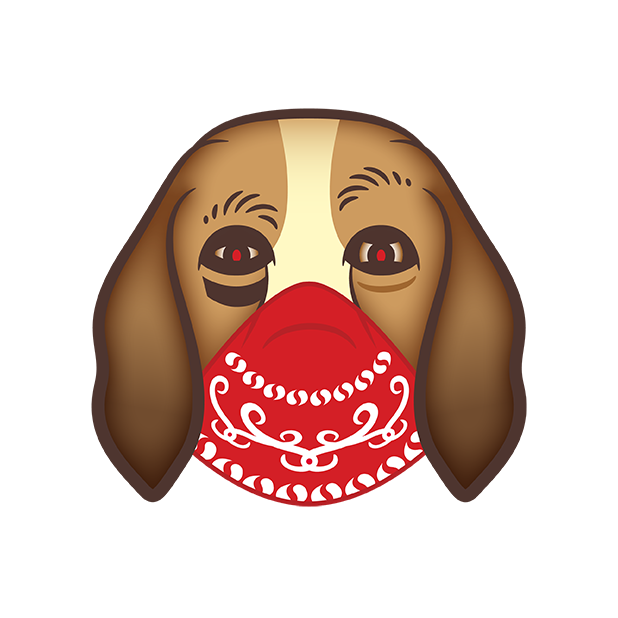 Fluffy Decay Bozo Sticker Pack messages sticker-5