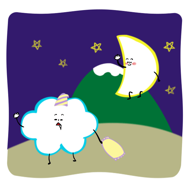Sky village Stickers messages sticker-3