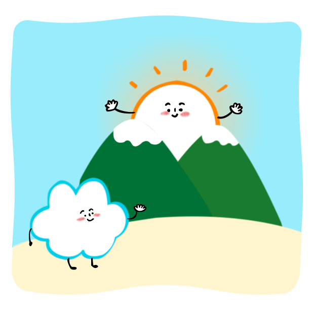 Sky village Stickers messages sticker-4