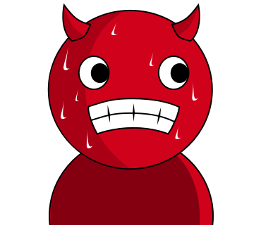 Red Dephil messages sticker-9