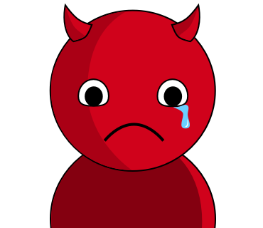 Red Dephil messages sticker-6