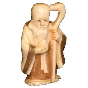 Dancing Lucky Gods messages sticker-10