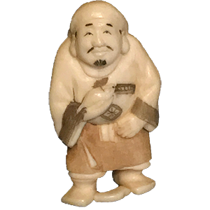 Dancing Lucky Gods messages sticker-9