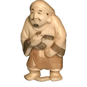 Dancing Lucky Gods messages sticker-8