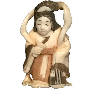 Dancing Lucky Gods messages sticker-4