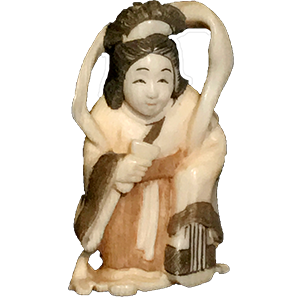 Dancing Lucky Gods messages sticker-5