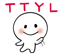 Many Cute Slang Stickers messages sticker-3